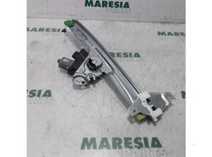 Window Lift PEUGEOT 308 I (4A_, 4C_), PEUGEOT 308 SW I (4E_, 4H_)