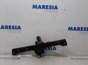 Window Lift FIAT Grande Punto (199), FIAT Punto (199), FIAT Punto Evo (199)