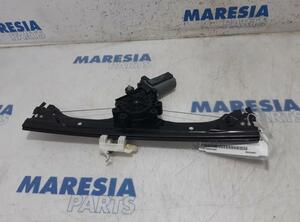 Window Lift FIAT 500 (312), FIAT 500 C (312)