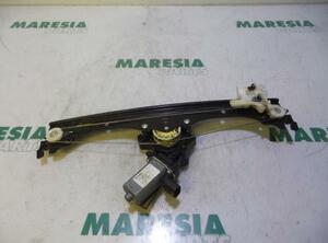 Window Lift FIAT 500 (312), FIAT 500 C (312)