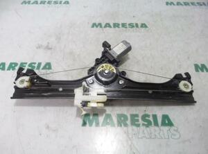 Window Lift FIAT 500 (312), FIAT 500 C (312)