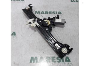 Window Lift FIAT 500 (312), FIAT 500 C (312)