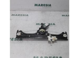 Window Lift FIAT 500 (312), FIAT 500 C (312)