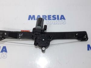 Window Lift FIAT Grande Punto (199), FIAT Punto (199), FIAT Punto Evo (199)