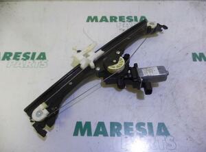 Window Lift FIAT 500 (312), FIAT 500 C (312)