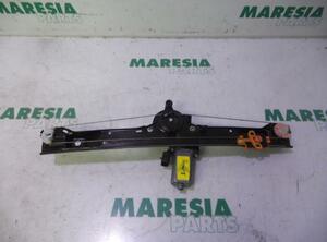 Window Lift FIAT Grande Punto (199), FIAT Punto (199), FIAT Punto Evo (199)