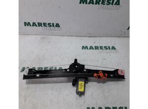 Window Lift FIAT Grande Punto (199), FIAT Punto (199), FIAT Punto Evo (199)