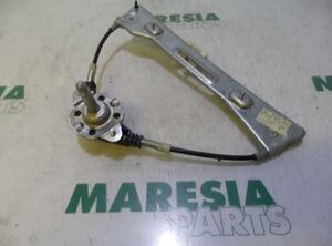 Window Lift FIAT Panda (169)