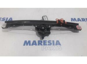 Fensterheber links vorne Fiat Punto Evo 199 51786729 P14727582