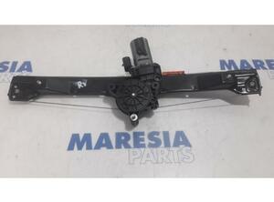 Window Lift FIAT GRANDE PUNTO (199_), FIAT PUNTO (199_), FIAT PUNTO EVO (199_)