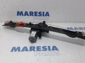 Fensterheber links vorne Fiat Punto Evo 199 51786729 P15566061