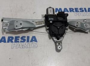 Window Lift PEUGEOT 308 I (4A, 4C), PEUGEOT 308 SW I (4E, 4H)