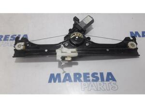 Window Lift FIAT 500 (312), FIAT 500 C (312)