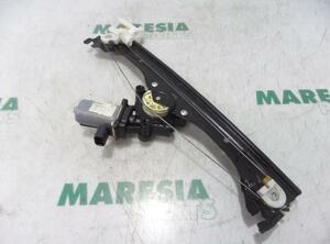 Window Lift FIAT 500 (312), FIAT 500 C (312)