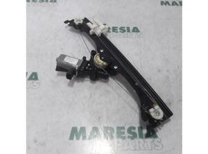 Window Lift FIAT 500 (312), FIAT 500 C (312)