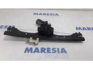 Window Lift FIAT 500 (312), FIAT 500 C (312)