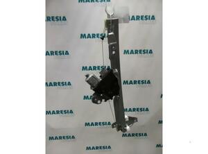 Fensterheber links vorne Peugeot 308  0130822368 P1439008