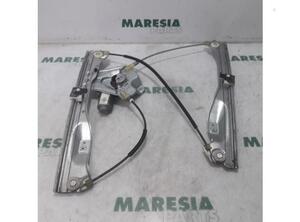 Window Lift RENAULT Clio III (BR0/1, CR0/1), RENAULT Clio IV (BH)