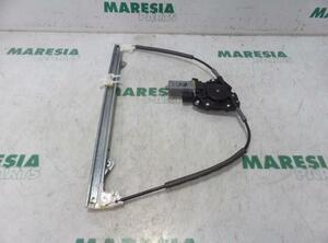 Window Lift FIAT Panda (169)