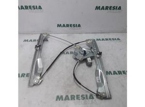 Window Lift RENAULT Clio III (BR0/1, CR0/1), RENAULT Clio IV (BH)