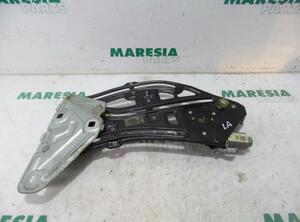 Window Lift PEUGEOT 207 CC (WD)