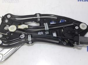 Window Lift PEUGEOT 207 CC (WD)