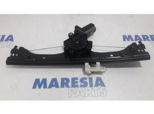 Window Lift FIAT 500 (312), FIAT 500 C (312)