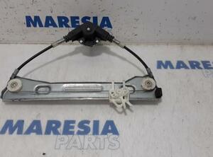 Window Lift FIAT Panda (169)