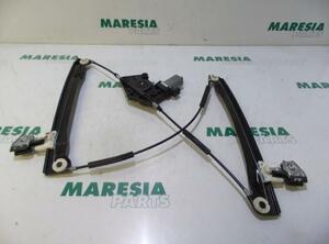 Fensterheber rechts vorne Alfa Romeo 159 939 RA2266 P5756848