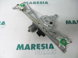 Window Lift PEUGEOT 308 I (4A, 4C), PEUGEOT 308 SW I (4E, 4H)