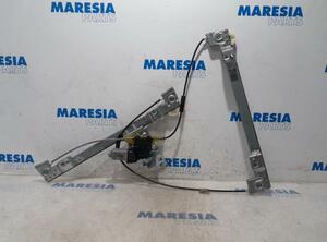 Window Lift RENAULT Kangoo/Grand Kangoo (KW0/1), RENAULT Kangoo Be Bop (KW0/1), RENAULT Kangoo Express (FW0/1)