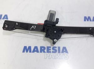 Window Lift FIAT Grande Punto (199), FIAT Punto Evo (199)