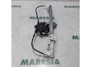 Window Lift FIAT Grande Punto (199), FIAT Punto Evo (199), FIAT Punto (199)