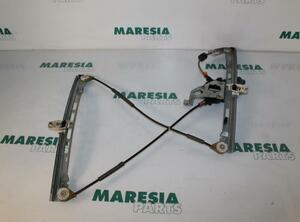 Window Lift PEUGEOT 206 SW (2E/K)