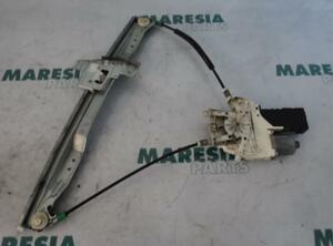 Window Lift PEUGEOT 407 SW (6E)