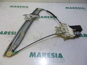 Window Lift PEUGEOT 407 SW (6E)