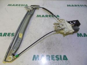 Window Lift PEUGEOT 407 SW (6E)