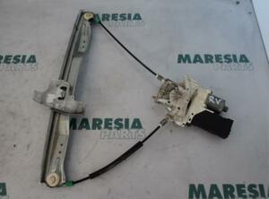 Window Lift PEUGEOT 407 SW (6E)