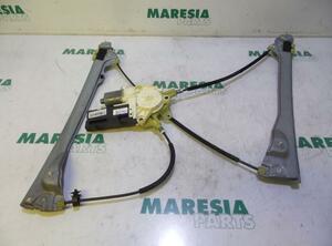 Window Lift RENAULT Laguna III (BT0/1)