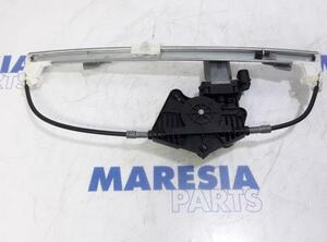 Fensterheber links hinten Alfa Romeo 159 Sportwagon  RA2268 P12701631