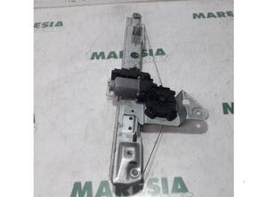 Window Lift RENAULT MEGANE II Estate (KM0/1_)