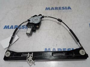 Fensterheber rechts vorne Fiat Panda 169 46803651 P17340014