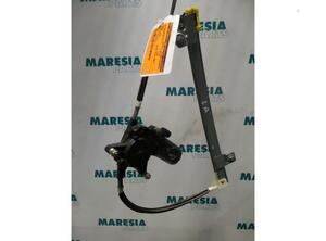 Window Lift RENAULT Megane Scenic (JA0/1)