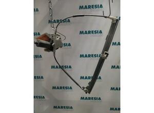 Window Lift RENAULT Megane I Klasseic (LA0/1)