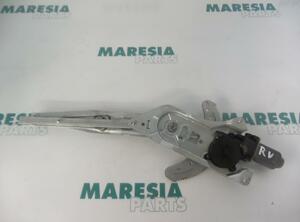 Fensterheber links vorne Renault Kangoo I Rapid FC 8200188553 P5017880