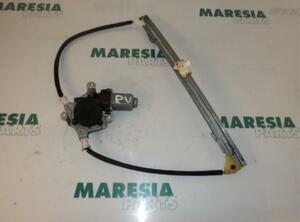 Window Lift RENAULT Clio II (BB, CB)