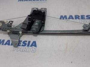 Window Lift PEUGEOT 307 Break (3E), PEUGEOT 307 SW (3H)