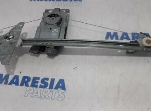 Window Lift PEUGEOT 307 Break (3E), PEUGEOT 307 SW (3H)