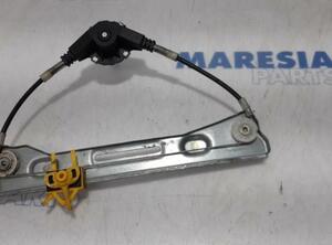 Window Lift FIAT Panda (169)