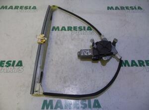 Window Lift RENAULT Clio II (BB, CB)